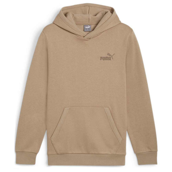 Puma Ανδρικό φούτερ Essentials Elevated Hoodie